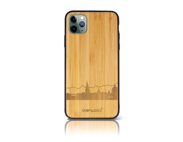 BERN iPhone 11 Pro Max Backcase